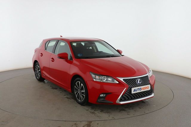 Lexus CT CT 200h Business HEV