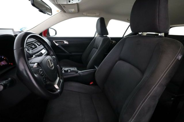 Lexus CT CT 200h Business HEV