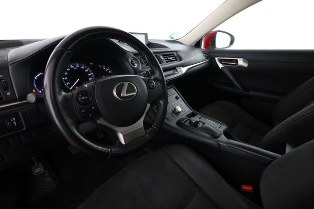 Lexus CT CT 200h Business HEV