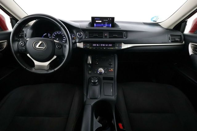 Lexus CT CT 200h Business HEV