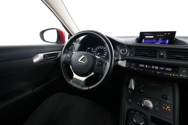 Lexus CT CT 200h Business HEV