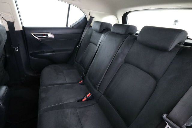 Lexus CT CT 200h Business HEV
