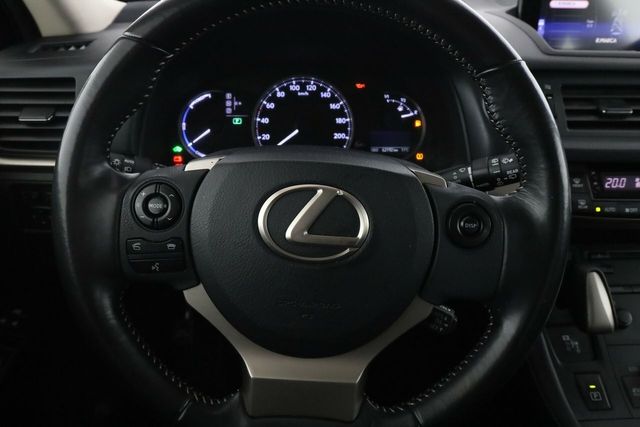 Lexus CT CT 200h Business HEV