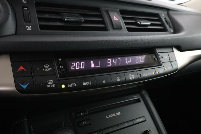 Lexus CT CT 200h Business HEV
