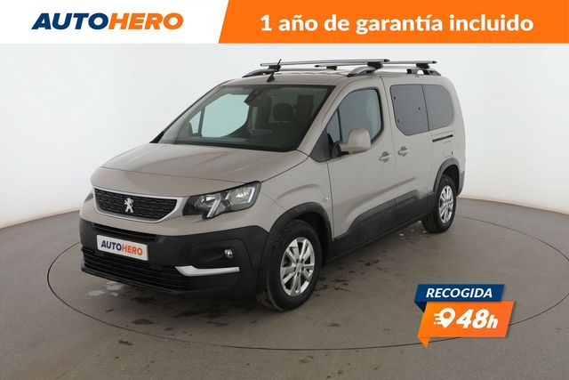 Peugeot Rifter 1.5 Blue-HDi Active Long