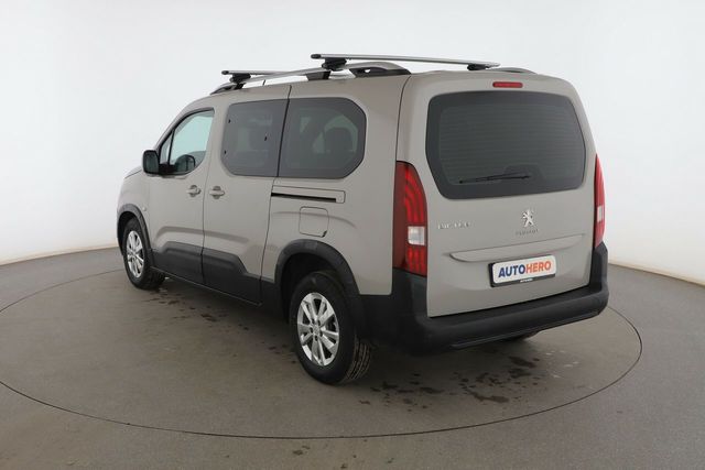 Peugeot Rifter 1.5 Blue-HDi Active Long