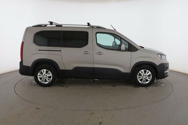 Peugeot Rifter 1.5 Blue-HDi Active Long
