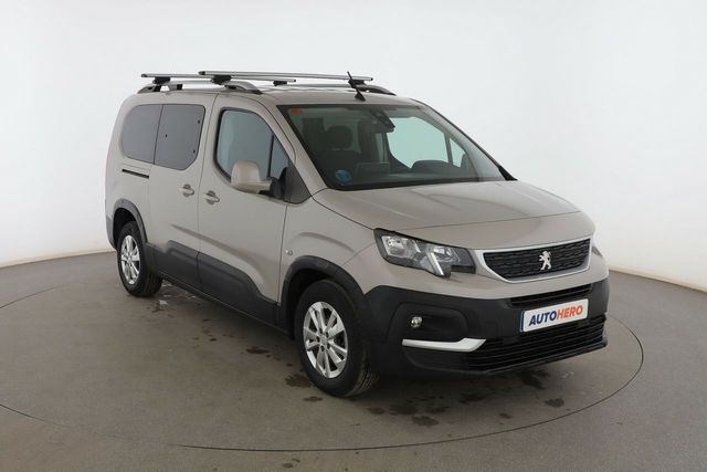 Peugeot Rifter 1.5 Blue-HDi Active Long