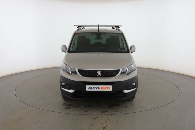 Peugeot Rifter 1.5 Blue-HDi Active Long