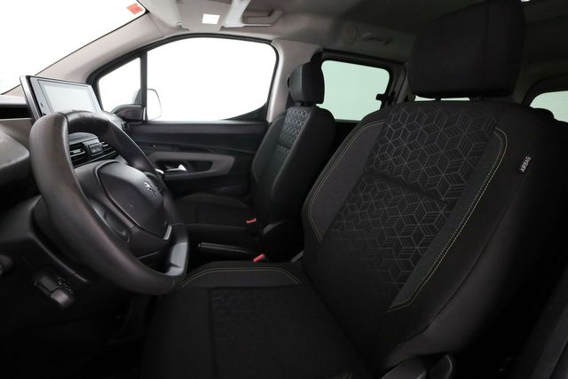 Peugeot Rifter 1.5 Blue-HDi Active Long
