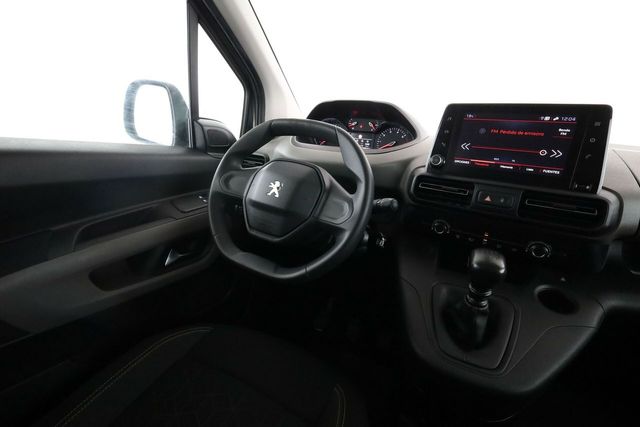 Peugeot Rifter 1.5 Blue-HDi Active Long