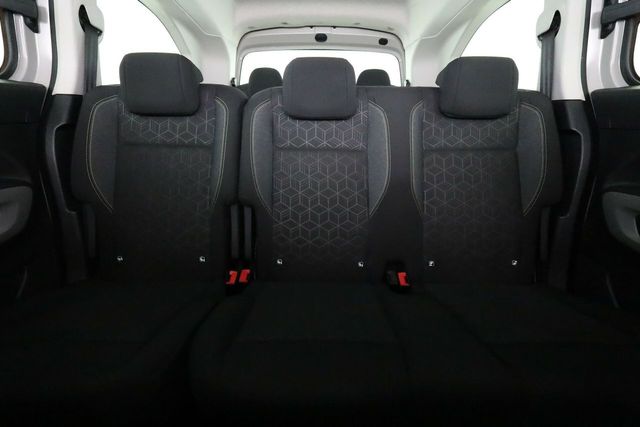 Peugeot Rifter 1.5 Blue-HDi Active Long