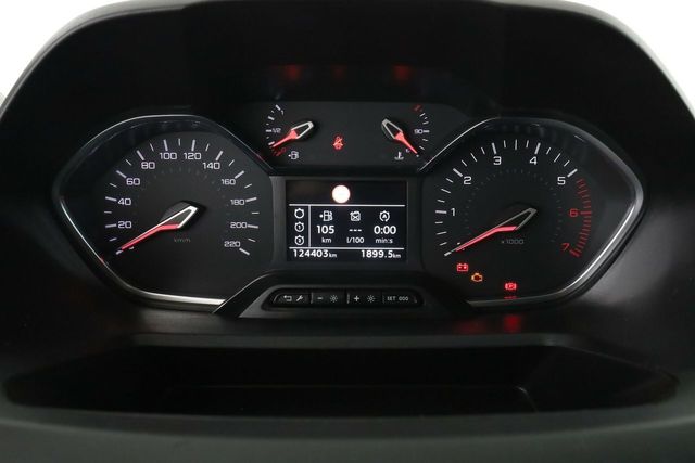 Peugeot Rifter 1.5 Blue-HDi Active Long