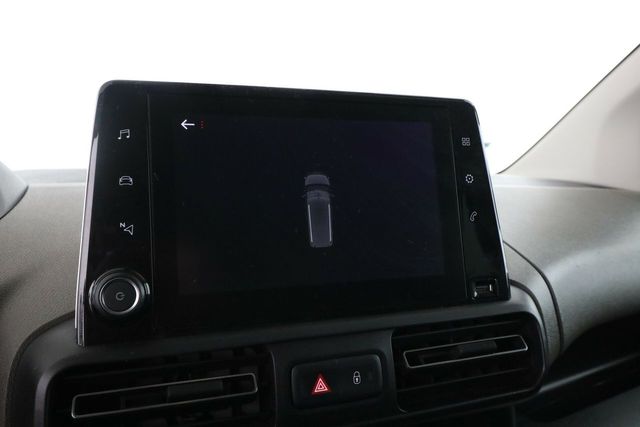 Peugeot Rifter 1.5 Blue-HDi Active Long