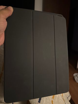 iPad Pro 12.9 6ª Gen
