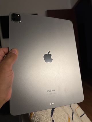 iPad Pro 12.9 6ª Gen