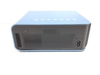 mini proyector led source hd multimedia projector