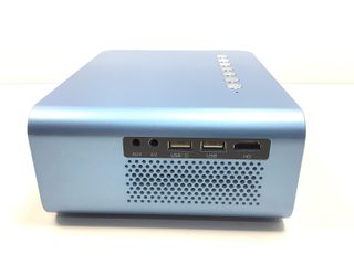mini proyector led source hd multimedia projector