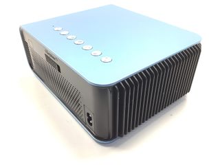 mini proyector led source hd multimedia projector