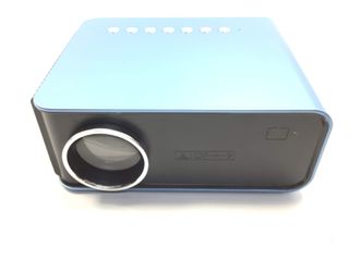 mini proyector led source hd multimedia projector