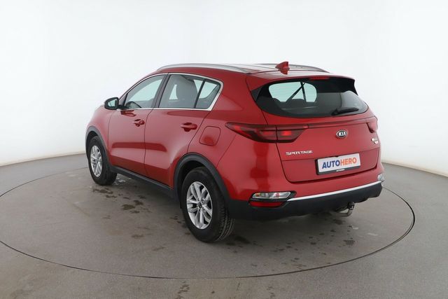 Kia Sportage 1.6 CRDi Concept 2WD MHEV