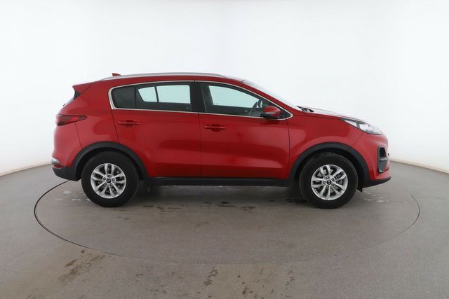 Kia Sportage 1.6 CRDi Concept 2WD MHEV