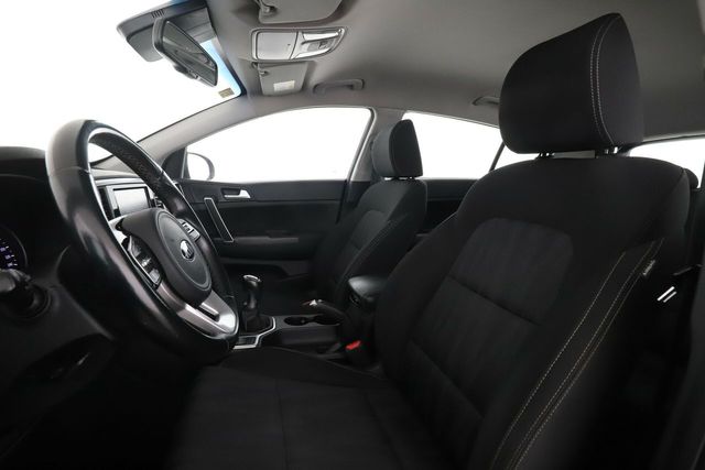 Kia Sportage 1.6 CRDi Concept 2WD MHEV