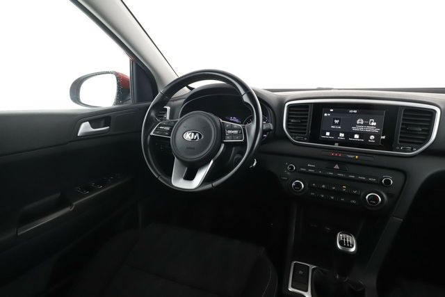 Kia Sportage 1.6 CRDi Concept 2WD MHEV