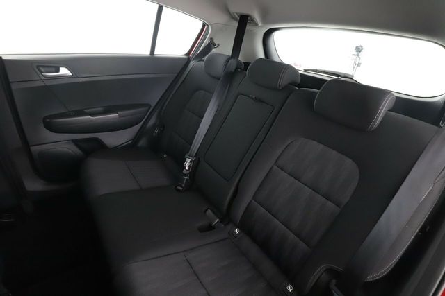 Kia Sportage 1.6 CRDi Concept 2WD MHEV