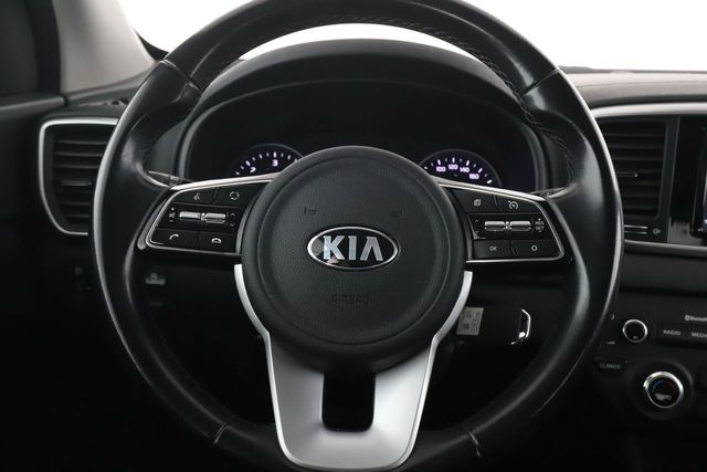 Kia Sportage 1.6 CRDi Concept 2WD MHEV