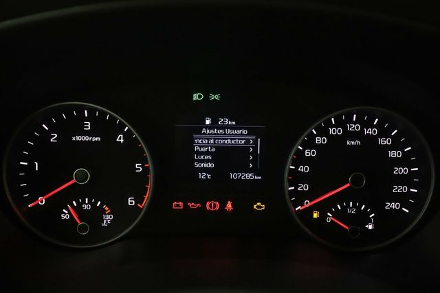 Kia Sportage 1.6 CRDi Concept 2WD MHEV