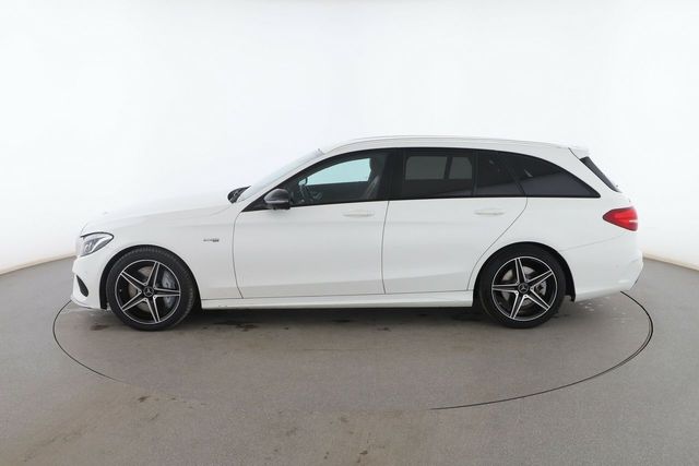 Mercedes Clase C C 43 AMG T 4Matic