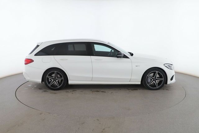 Mercedes Clase C C 43 AMG T 4Matic