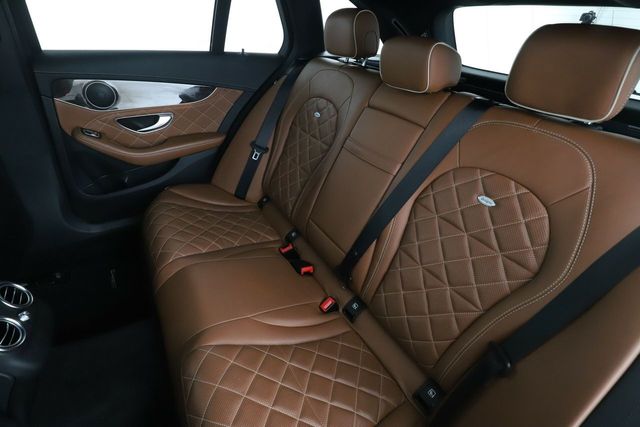 Mercedes Clase C C 43 AMG T 4Matic