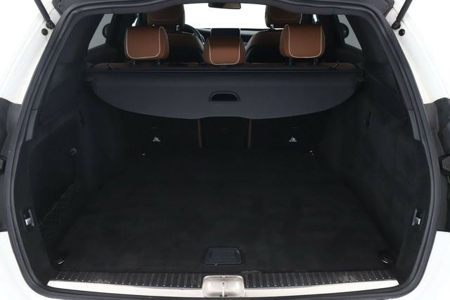 Mercedes Clase C C 43 AMG T 4Matic