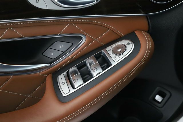 Mercedes Clase C C 43 AMG T 4Matic