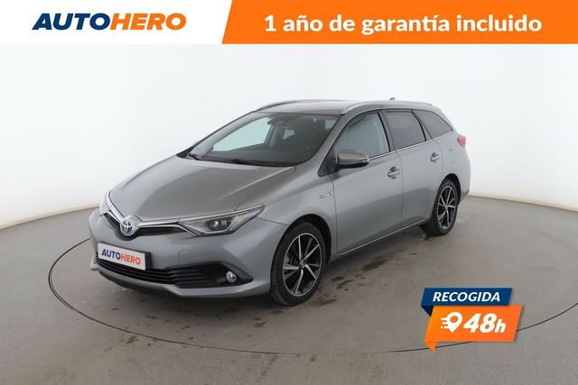Toyota Auris 1.8 Hybrid Feel