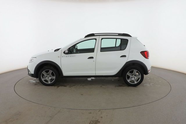 Dacia Sandero 0.9 TCe Stepway Comfort