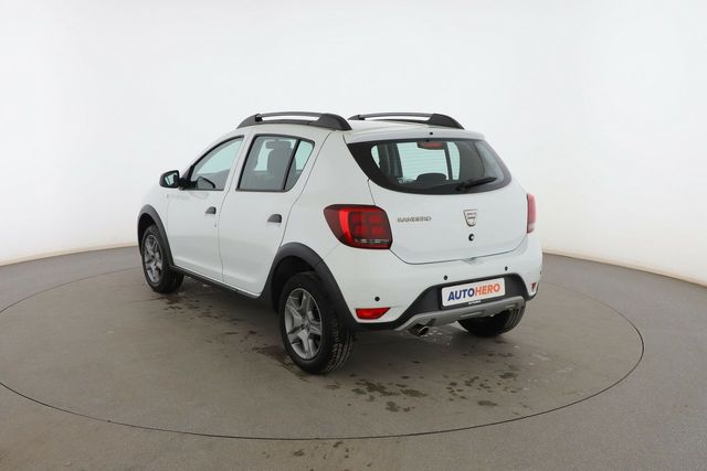 Dacia Sandero 0.9 TCe Stepway Comfort