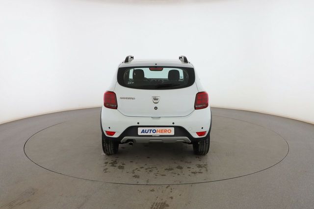 Dacia Sandero 0.9 TCe Stepway Comfort