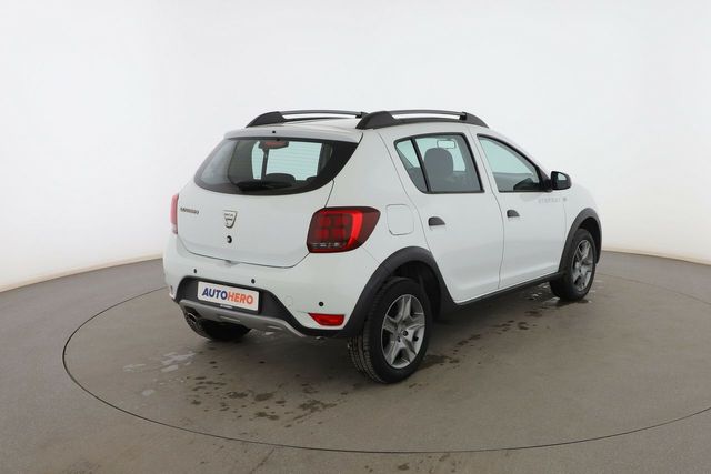 Dacia Sandero 0.9 TCe Stepway Comfort