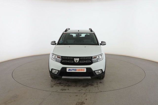 Dacia Sandero 0.9 TCe Stepway Comfort