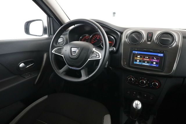 Dacia Sandero 0.9 TCe Stepway Comfort