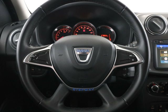 Dacia Sandero 0.9 TCe Stepway Comfort
