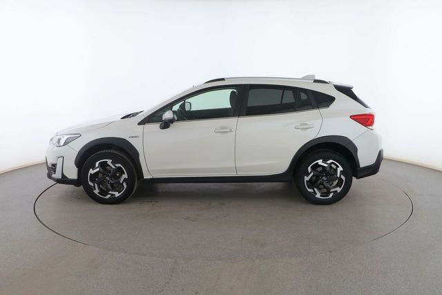 Subaru XV 2.0 Mild-Hybrid Sport Plus