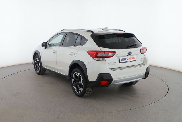 Subaru XV 2.0 Mild-Hybrid Sport Plus