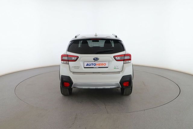 Subaru XV 2.0 Mild-Hybrid Sport Plus