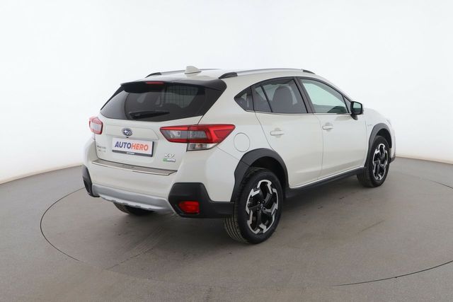 Subaru XV 2.0 Mild-Hybrid Sport Plus