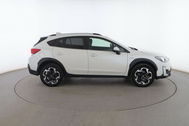 Subaru XV 2.0 Mild-Hybrid Sport Plus