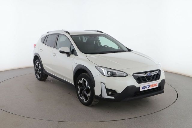 Subaru XV 2.0 Mild-Hybrid Sport Plus